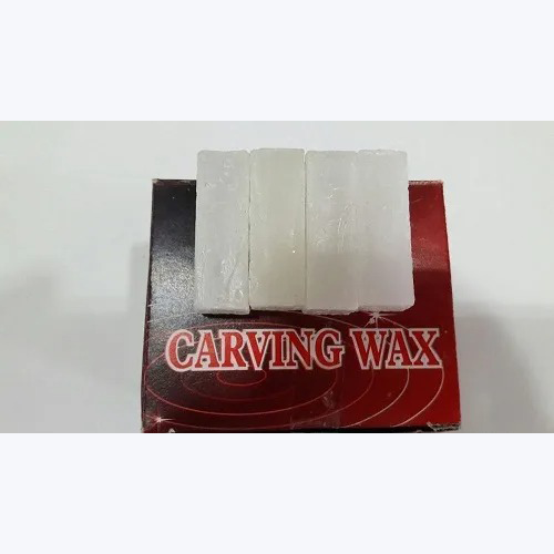 MDM Carving Wax Blocks